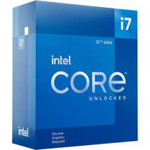 CPU INTEL CORE i7-12700KF 12CORE,25MB,3.6GHZ,1700