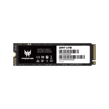 SSD ACER PREDATOR GM7 1TB M.2 2280