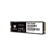 SSD ACER PREDATOR GM7 512GB M.2 2280
