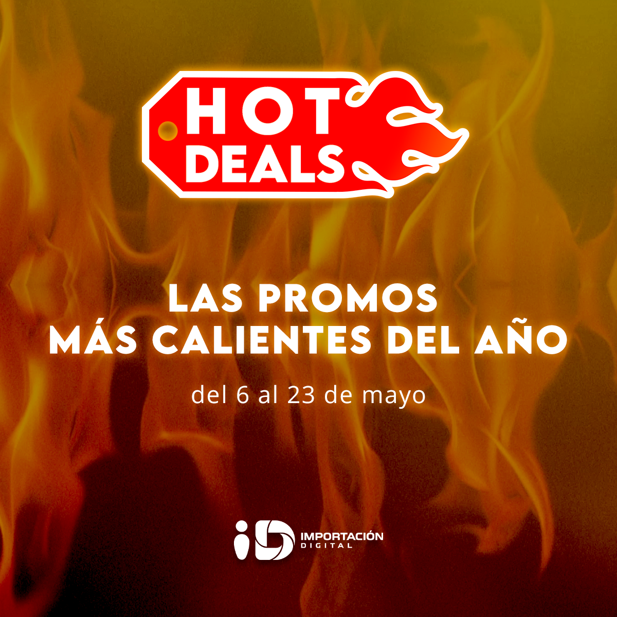 hot deals id 2024