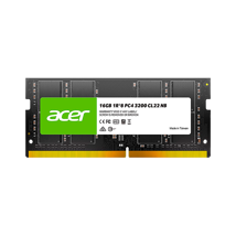 MEM DDR4 ACER SD100 16GB 3200MHZ CL22